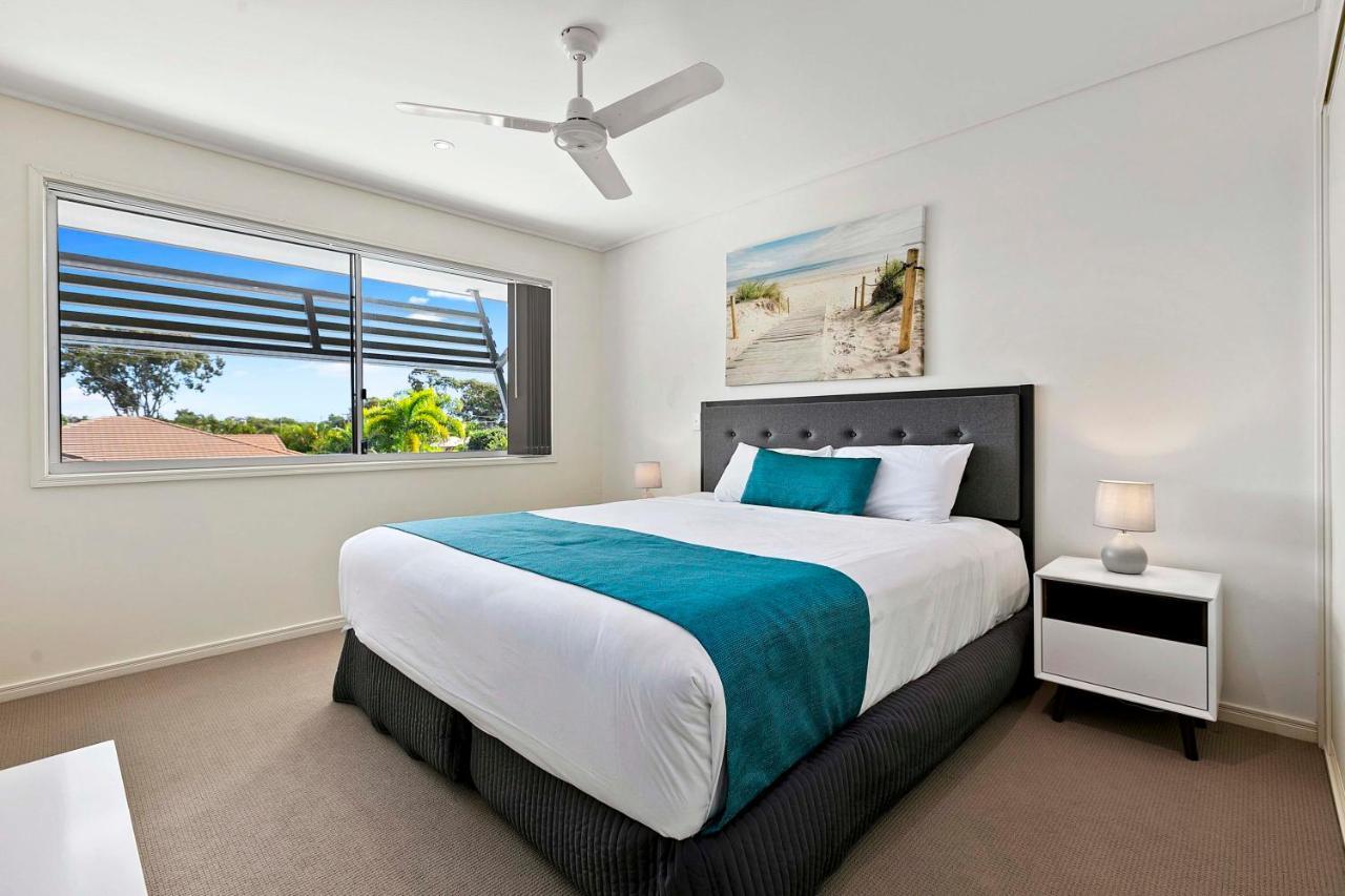 Ramada Encore By Wyndham Whale Cove Hervey Bay Eksteriør bilde